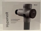 HYPERVOLT Handheld Percussion Massage Device-Bluetooth New FREE SHIPPING