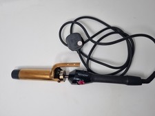 Revlon - Pro Collection Rose Gold Curling Iron 32mm - missing grip