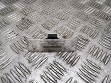 SKODA OCTAVIA I 1U2 Kennzeichenbeleuchtung 04805900 1.90 Diesel 74kw 18804946