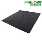 80"×80" Extra Large Hot Tub Pad Inflatable Hot Tub Mat Outdoor Indoor Ground