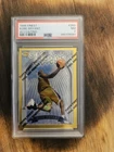 1996-97 Topps Finest - Rare Gold Kobe Bryant #269 (RC)