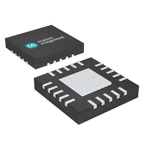 4 Stück MAX7356ETG+T - Bild 1 von 1