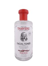 Thayers Witch Hazel Rose Petal Facial Toner, Alochol Free