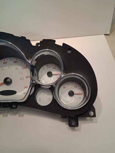 2006 Pontiac G6 Speedometer OEM 15261512 Unknown Miles Item #499 - Picture 4 of 13