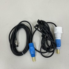 Hanna Instruments HI3001 Conductivity Probe Sensor w/ Cable Water Quality