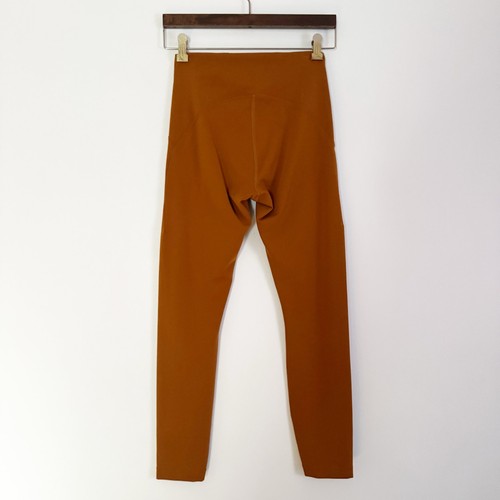 Lululemon Instill High Rise Tight Leggings Copper Brown 6 - Bild 8 von 12