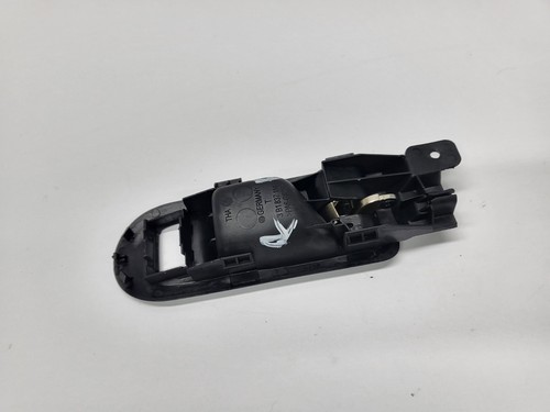 VW Golf 4 1J Türgriff Tür Griff Öffner innen vorne rechts 3B1837114 (72) - Bild 4 von 6