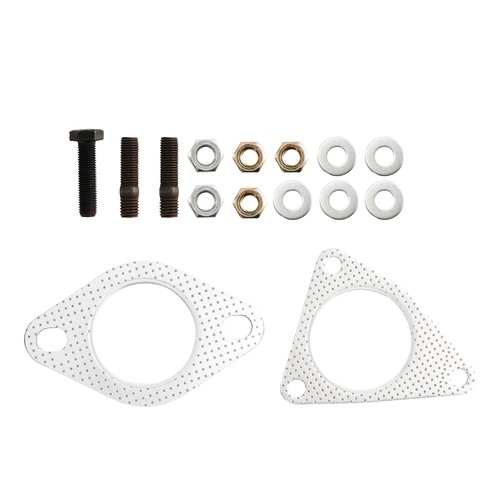 Left Catalytic Converter EPA For INFINITI G37 2008-2013 & Nissan 370Z 2009-2013 - Bild 9 von 16