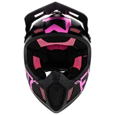 Open-Box.FXR Clutch Gladiator Helmet Open Face Ventilated Optional Winter Kit