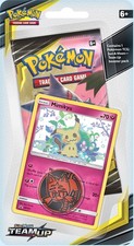 Pokemon - Team Up - Checklane Blister Pack - Mimikyu