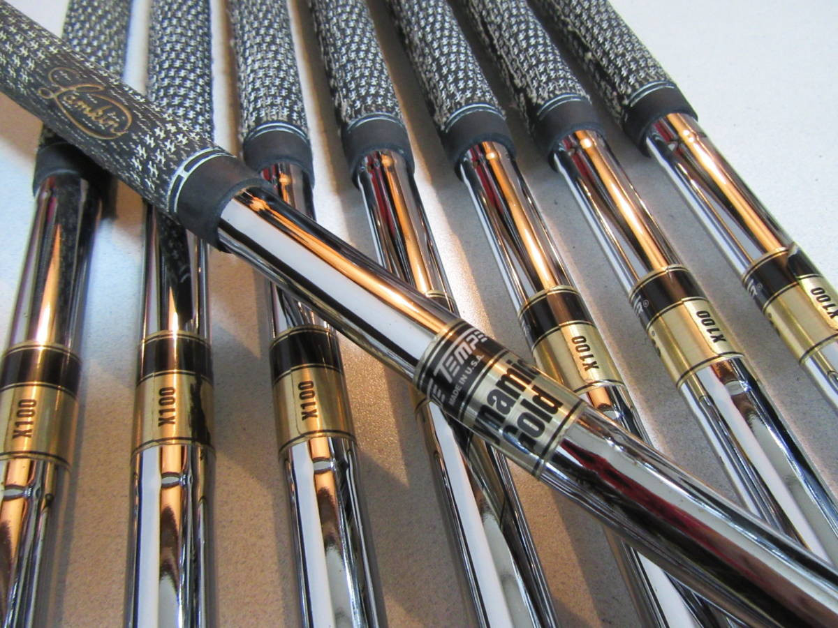 Athlete Dg-X100 Callaway Big Bertha X-14 3-Pw | eBay Athlete Dg-X100 Callaway Big Bertha X-14 3-Pw | eBay