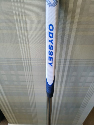 *NEW* Odyssey Ai-One #7 DB Putter / 35 Inch - Picture 8 of 8