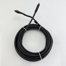 Valve Index VR Headset 5M Headset Cable ONLY - OEM Genuine Authentic - Tested