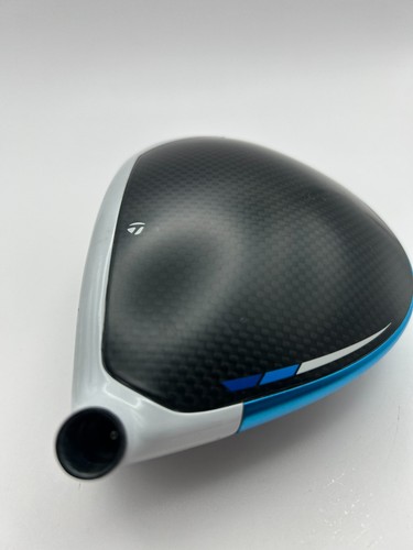 TaylorMade SIM2 MAX 9.0 driver head only right handed from japan 1964 - Picture 7 of 24
