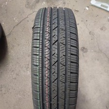 New tire Continental Conticrosscontact LX 215/70R16 100S