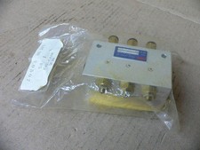 Nsk Mvf3-3P2 Hydraulic Valve Block