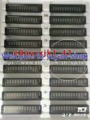 1PCS for Keysight E3634A VFD Display Screen NEW LCD Screen