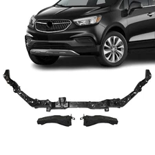 Radiator Support Core Upper Compatible with Buick Encore/Chevy Trax 2018 2019
