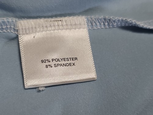 Peter Millar Crown Crafted Los Angeles Country Club Golf/Polo Shirt SZ Medium - Picture 15 of 16