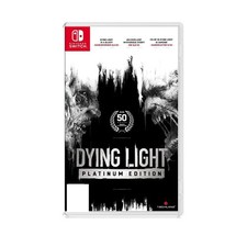 Dying Light Platinum Edition - Nintendo Switch for sale