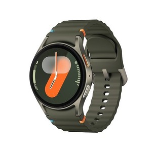 Watch Samsung Galaxy Watch 7 L300 40mm BT - Green - Garanzia Ufficiale Samsung