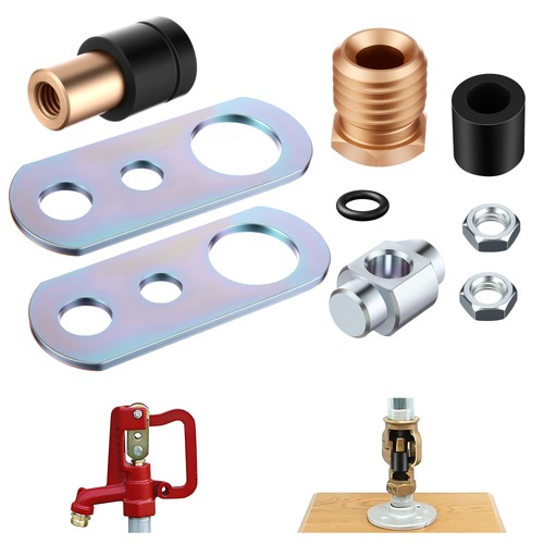 Yard Hydrant Reparatursatz für C-1000 Serie Hydranten, Wasser Hydranten Teile Kit Fi...