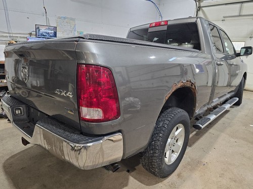 Power Steering Pump Fits 11-12 DODGE 1500 PICKUP 620011 - Bild 9 von 12