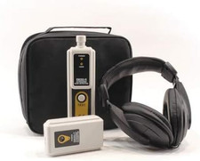 Auto Glass Leak Detector