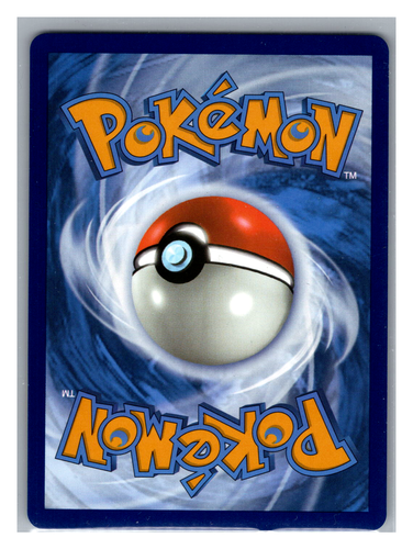 Pokémon Holograma Raro Scarlet & Violet Destined Rivals #39/182 Ethan's Ho-Oh EX 2025 - Imagen 2 de 3