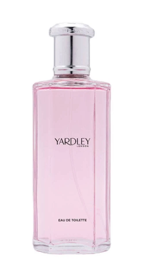 English Rose / Yardley Of London Eau de Toilette spray 4,2 oz (125 ml) (w) - Imagem 2 de 2