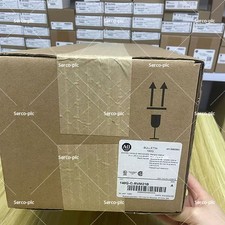 NEW Allen Bradley 140G-G-RVM21B 125A G Frame Molded Case Ckt-Bkr fast ship