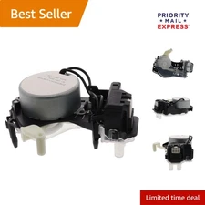 Efficient Washer Shift Actuator - Fits Amana, Roper & Other Top Brands