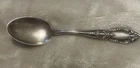 Towle King Richard Teaspoon 6 Inch Sterling Silver