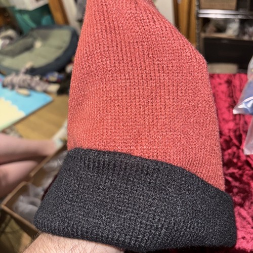 Harry Potter Winter Beanie Osfm NWT - Picture 4 of 8