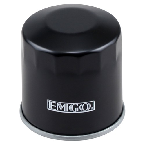 Emgo Oil Filter - Standard for 2003 - 2005 Yamaha RX10R RX-1 ER Snowmobile - Picture 1 of 2