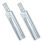 2 Pcs Pin Wrench Buffing Machine Replacement Parts