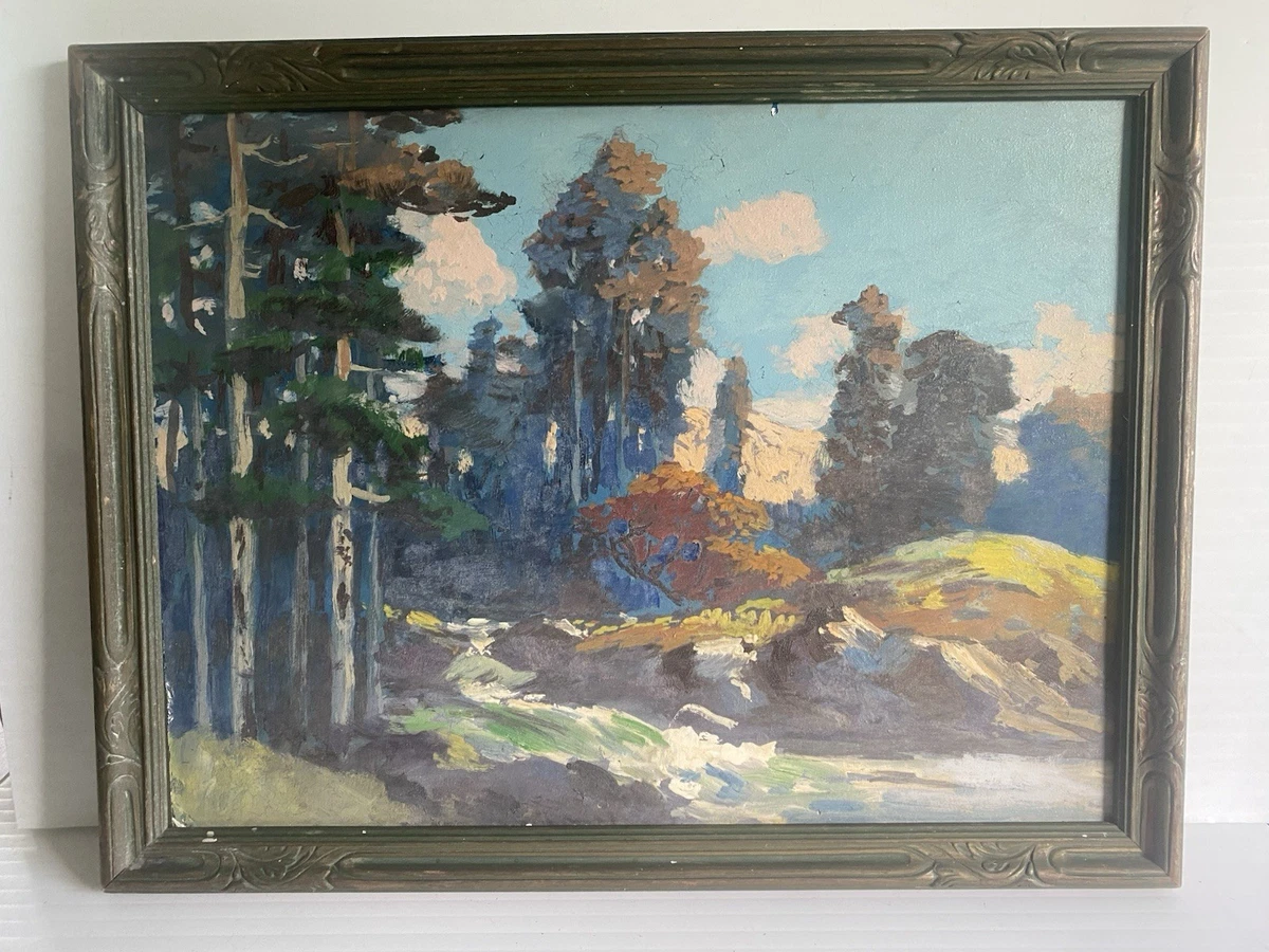 Nevada Painting for sale | eBay
