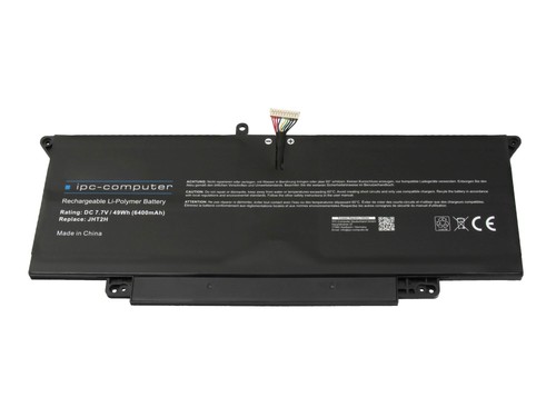 07CXN6 Batterie 49Wh pour Dell
