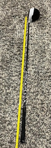 Taylormade M2 Driver / 9 Degree / Stiff Flex Shaft (Mitsubishi Kai'li 60) - Picture 5 of 12