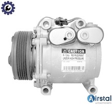 COMPRESSOR AIR CONDITIONING 10-0732 FOR MITSUBISHI SPACE/STAR/MPV LEGNUM/VI 1.6L