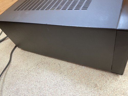  Pioneer Stereo Receiver Model SX-1300 amp working fine but tuner distorted! - Bild 12 von 21