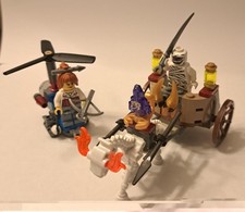 LEGO Monster Fighters: The Mummy (9462)