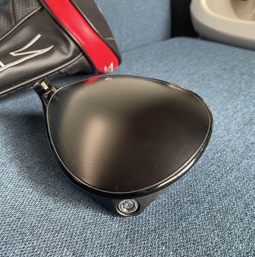 Cabezal de controlador Taylormade Stealth Plus 10,5° solo con cubierta diestro modelo JPN - Imagen 4 de 8