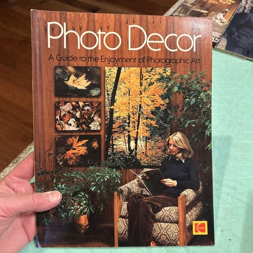 Lot of 16 Assorted Vintage 70-80s Kodak Publications Magazines How To - Picture 13 of 17