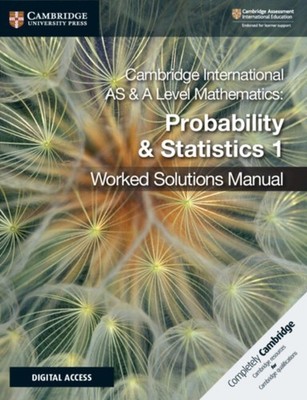 CAMBRIDGE INTERNATIONAL AS & A LEVEL MAT by Dean Chalmers Paperback Self Help