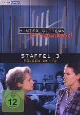Hinter Gittern Staffel 3 - LEONINE 88697545709 - (DVD Video / TV-Serie)