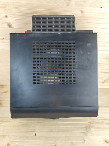 Technics ST-CH570 Tuner Sound Processor & SE-CH570 Stereo Amp Spares Or Repair - Picture 12 of 15