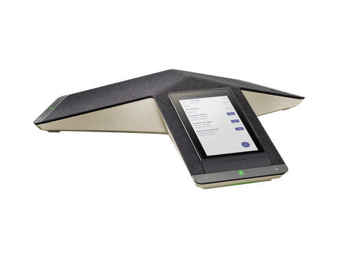 Poly Trio C60 IP Conference Phone for Microsoft Teams Full Radio and PoE-enabled - Picture 7 of 8
