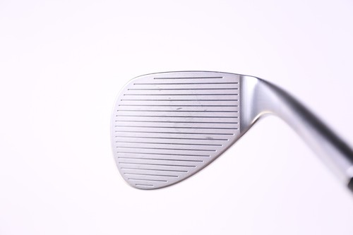 LEFTY Cleveland RTX Full Face ZipCore Tour Satin 56* Sand Wedge 35.25 in Stiff - Picture 2 of 8