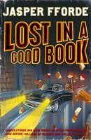 Lost In A Good Book | Jasper Fforde | Englisch | Taschenbuch | Thursday Next